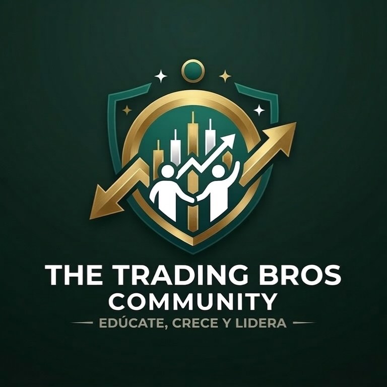 The Trading Bros Community
